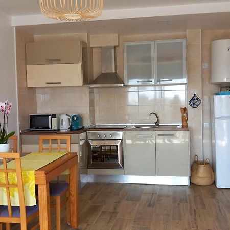 Apartamento Com Vista Espetacular, Ao Lado Da Praia Portimão Eksteriør bilde