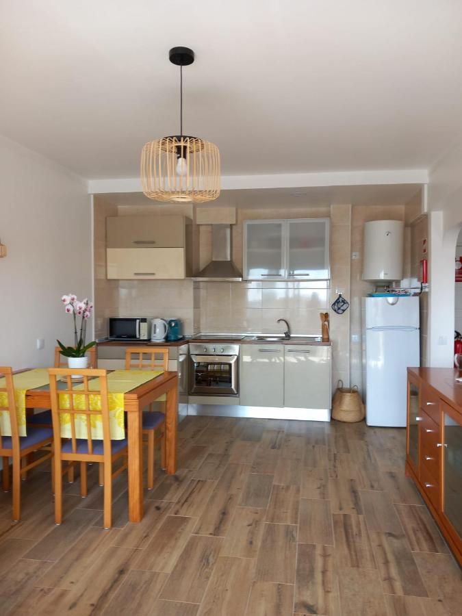 Apartamento Com Vista Espetacular, Ao Lado Da Praia Portimão Eksteriør bilde