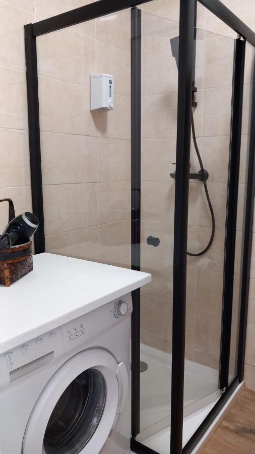 Apartamento Com Vista Espetacular, Ao Lado Da Praia Portimão Eksteriør bilde