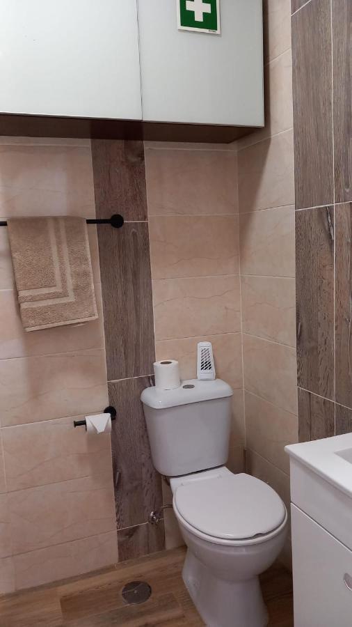 Apartamento Com Vista Espetacular, Ao Lado Da Praia Portimão Eksteriør bilde